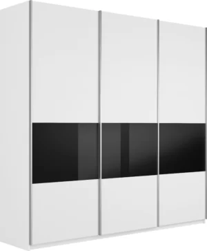 E1 shkaf kupe 2 kh dvernyy ye1 praym dsp steklo e1 wpdsc 240 b 10