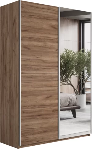 E1 shkaf kupe 2 kh dvernyy ye1 praym dsp zerkalo e1 1pdz 120 kt 17