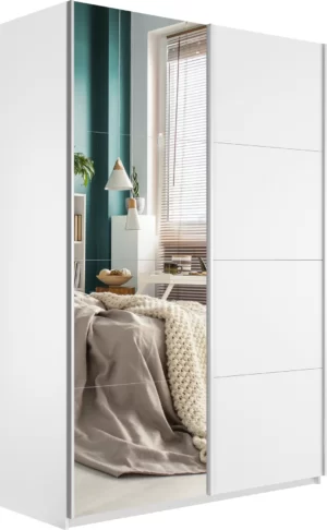 E1 shkaf kupe 2 kh dvernyy ye1 praym dsp zerkalo e1 1pdz 160 b 14