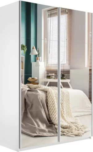 E1 shkaf kupe 2 kh dvernyy ye1 praym zerkalo zerkalo e1 1pzz 160 b 17