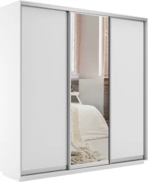 E1 shkaf kupe 3 kh dvernyy ye1 ekspress dsp zerkalo dsp e1 45emt1 180 b 14