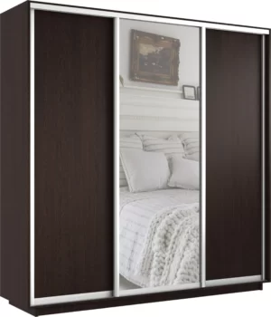 E1 shkaf kupe 3 kh dvernyy ye1 ekspress dsp zerkalo dsp e1 45emt1 210 v 21