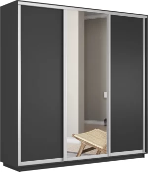 E1 shkaf kupe 3 kh dvernyy ye1 ekspress dsp zerkalo dsp e1 45emt1 240 dm 3