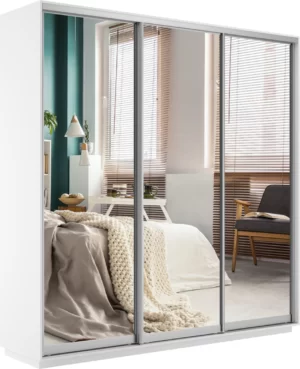 E1 shkaf kupe 3 kh dvernyy ye1 ekspress zerkala e1 45eekt 180 b 14