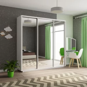 E1 shkaf kupe 3 kh dvernyy ye1 ekspress zerkala e1 eekt 180240 b 13