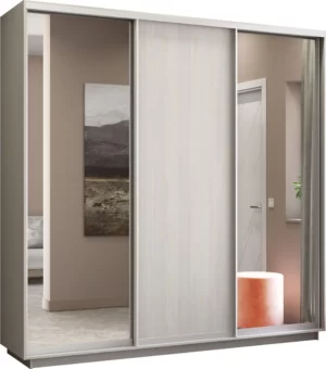 E1 shkaf kupe 3 kh dvernyy ye1 ekspress zerkalo dsp zerkalo e1 45emt2 240 sas 1