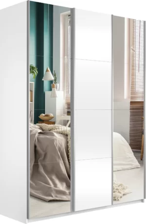 E1 shkaf kupe 3 kh dvernyy ye1 praym zerkalo dsp zerkalo e1 1pzdz 180 b 14