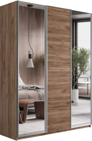 E1 shkaf kupe 3 kh dvernyy ye1 praym zerkalo dsp zerkalo e1 1pzdz 180 kt 15