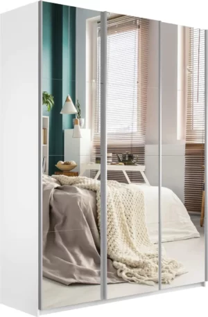 E1 shkaf kupe 3 kh dvernyy ye1 praym zerkalo zerkalo zerkalo e1 1pzzz 180 b 15