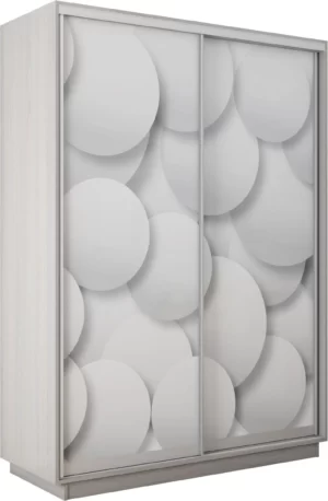 E1 shkaf kupe ekspress 2 kh dvernyy fotopechat shary stekla yasen ankor svetlyy e1 ef1030 160240 sas 14