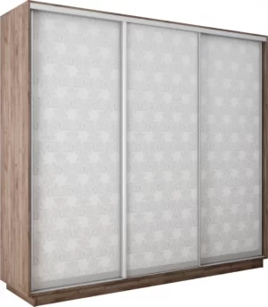 E1 shkaf kupe ekspress 3 kh dvernyy fotopechat kaleydoskop stekla kraft tabachnyy e1 45ef1027 240240 kt 18