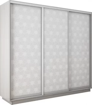 E1 shkaf kupe ekspress 3 kh dvernyy fotopechat kaleydoskop stekla yasen ankor svetlyy e1 ef1027 180 sas 14