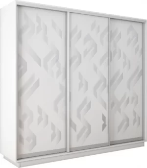 E1 shkaf kupe ekspress 3 kh dvernyy fotopechat lenty stekla belyy sneg e1 ef1028 180240 b 18