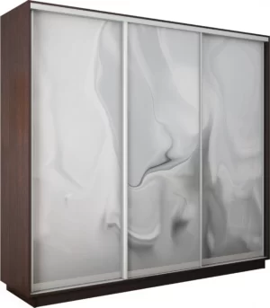 E1 shkaf kupe ekspress 3 kh dvernyy fotopechat shelk stekla venge e1 45ef1031 240240 v 26