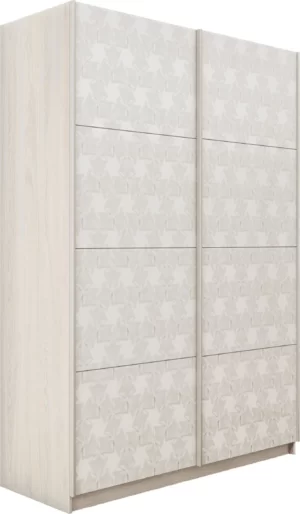 E1 shkaf kupe praym 2 kh dvernyy fotopechat kaleydoskop stekla dovodchiki yasen ankor svetlyy e1 pf1027 120 sas 14