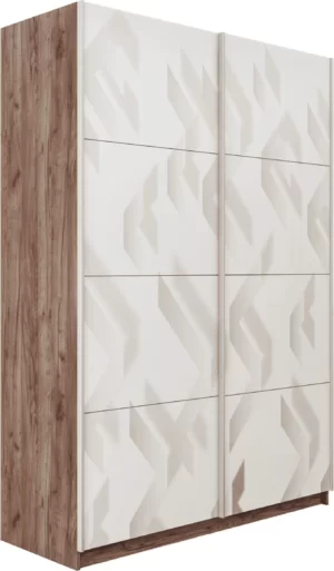 E1 shkaf kupe praym 2 kh dvernyy fotopechat lenty stekla dovodchiki kraft tabachnyy e1 pf1028 120 kt 15