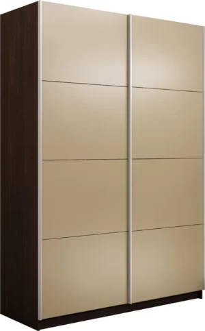 E1 shkaf kupe praym 2 kh dvernyy stekla fistashka dovodchiki venge e1 pssf 140 v 25