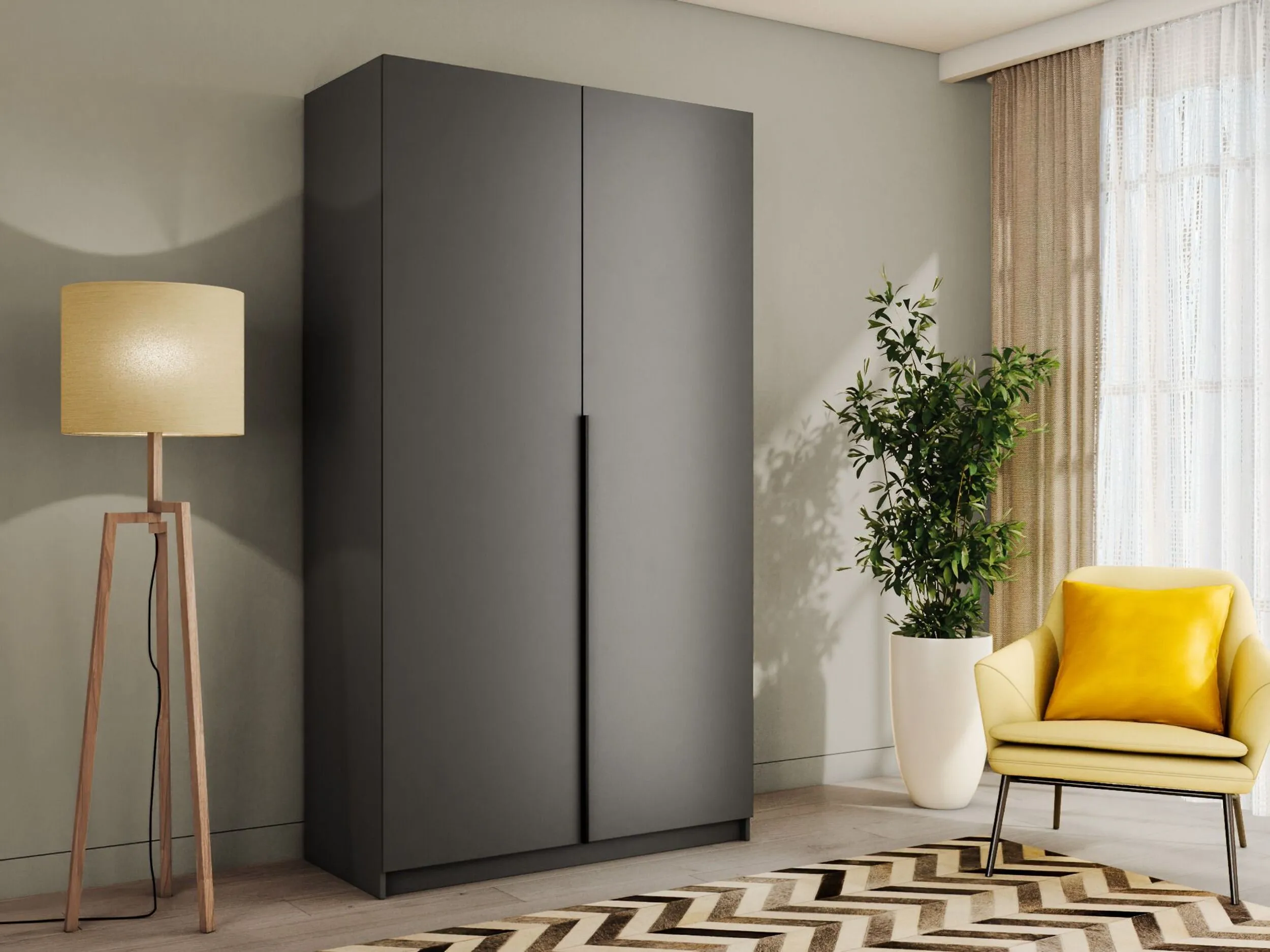 E1 shkaf ye1 loker raspashnoy sonoma e1 lck m1 1200 dm 13