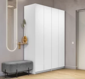 E1 sistema iz dvukh shkafov ye1 loker 800 800 garmoshka s sistemoy push to move levyy e1 lcks2 gl 2sh 1600 b 0