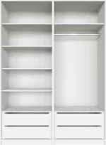 E1 sistema iz dvukh shkafov ye1 loker 800 800 garmoshka s sistemoy push to move levyy e1 lcks2 gl sh 2m1 1600 b 2