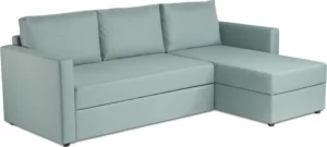 Goodluck divan uglovoy trekhmestnyy s korotkim podlokotnikom gud lakk valo goodluck valcsb tw15sa 0