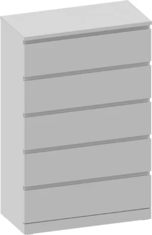 Goodluck komod gud lakk varma 5 goodluck s00951 0