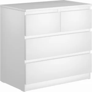 Goodluck komod s chetyr mya vydvizhnymi yashchikami gud lakk mal ta goodluck 2 05 02 050 1 0