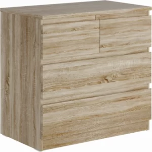 Goodluck komod s chetyr mya vydvizhnymi yashchikami gud lakk mal ta goodluck 2 05 02 050 3 3