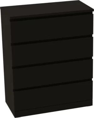 Goodluck komod s chetyr mya vydvizhnymi yashchikami gud lakk varma goodluck s00241 6