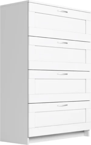 Goodluck komod s chetyr mya yashchikami gud lakk sirius goodluck 2 02 02 060 1 0