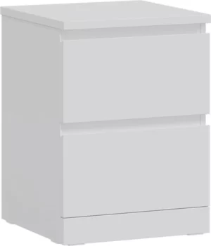 Goodluck komod s dvumya vydvizhnymi yashchikami gud lakk varma goodluck s00173 3