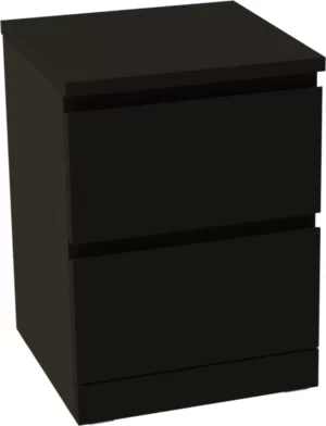 Goodluck komod s dvumya vydvizhnymi yashchikami gud lakk varma goodluck s00180 3