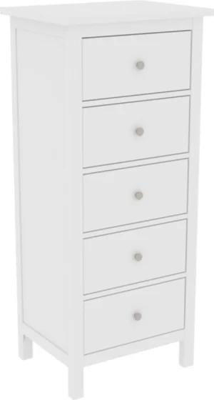 Goodluck komod s pyat yu yashchikami gud lakk kantri goodluck 410305002300 0