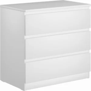 Goodluck komod s tremya vydvizhnymi yashchikami gud lakk mal ta goodluck 2 05 02 040 1 0