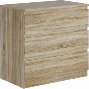 Goodluck komod s tremya vydvizhnymi yashchikami gud lakk mal ta goodluck 2 05 02 040 3 3