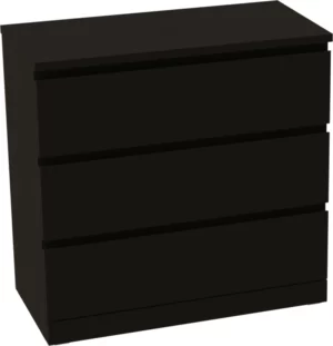 Goodluck komod s tremya vydvizhnymi yashchikami gud lakk varma goodluck s00210 3