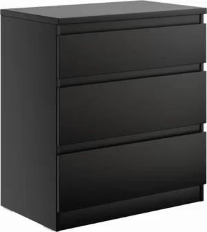 Goodluck komod s tremya yashchikami gud lakk kastor goodluck 2 03 02 060 5 3