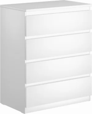 Goodluck komod vysokiy s chetyr mya vydvizhnymi yashchikami gud lakk mal ta goodluck 2 05 02 070 1 0