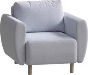 Goodluck kreslo dlya otdykha gud lakk tulisiya goodluck tulach tw17 0