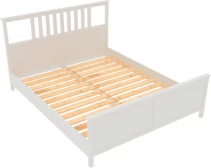 Goodluck krovat dvuspal naya gud lakk f 156 02 160x200 goodluck f 156 02 0