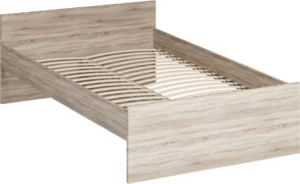 Goodluck krovat dvuspal naya gud lakk orion 120x200 goodluck 2 01 04 070 3 3