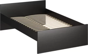 Goodluck krovat dvuspal naya gud lakk orion 120x200 goodluck 2 01 04 070 5 3