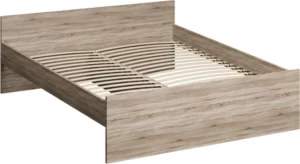 Goodluck krovat dvuspal naya gud lakk orion 160x200 goodluck 2 01 04 090 3 7