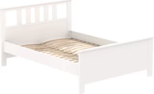 Goodluck krovat dvuspal naya gud lakk saga 140x200 goodluck 2 08 04 060 1 4