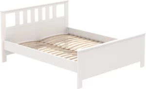 Goodluck krovat dvuspal naya gud lakk saga 160x200 goodluck 2 08 04 070 1 0