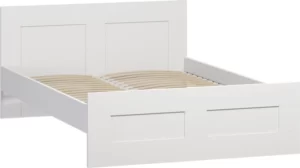 Goodluck krovat dvuspal naya gud lakk sirius 140x200 goodluck 2 02 04 190 1 4