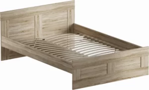 Goodluck krovat dvuspal naya gud lakk sirius 140x200 goodluck 2 02 04 190 3 7