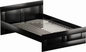 Goodluck krovat dvuspal naya gud lakk sirius 140x200 goodluck 2 02 04 190 5 7