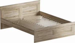 Goodluck krovat dvuspal naya gud lakk sirius 160x200 goodluck 2 02 04 200 3 3