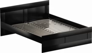 Goodluck krovat dvuspal naya gud lakk sirius 160x200 goodluck 2 02 04 200 5 3